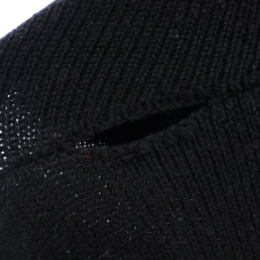 CHROME HEARTS (クロムハーツ) SAILIN ON HD PLVR CHSMR ロゴ刺繍セメタリークロスパッチカシミヤニットプルオーバーパーカー ブラック - メルカリ CHROME HEARTS (クロムハーツ) SAILIN ON HD PLVR CHSMR ロゴ刺繍セメタリークロスパッチカシミヤニットプルオーバーパーカー ブラック - メルカリ
