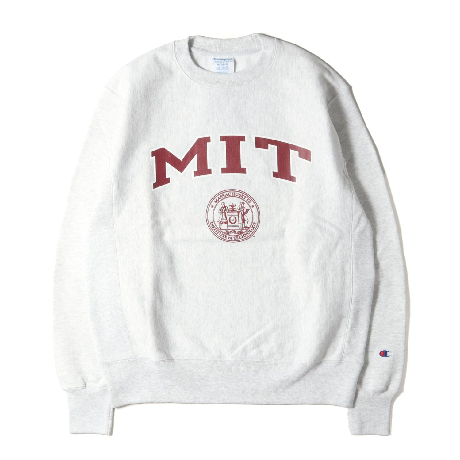 チャンピオン リバースウィーブ MIT サイズM Champion M.I.T. 1865