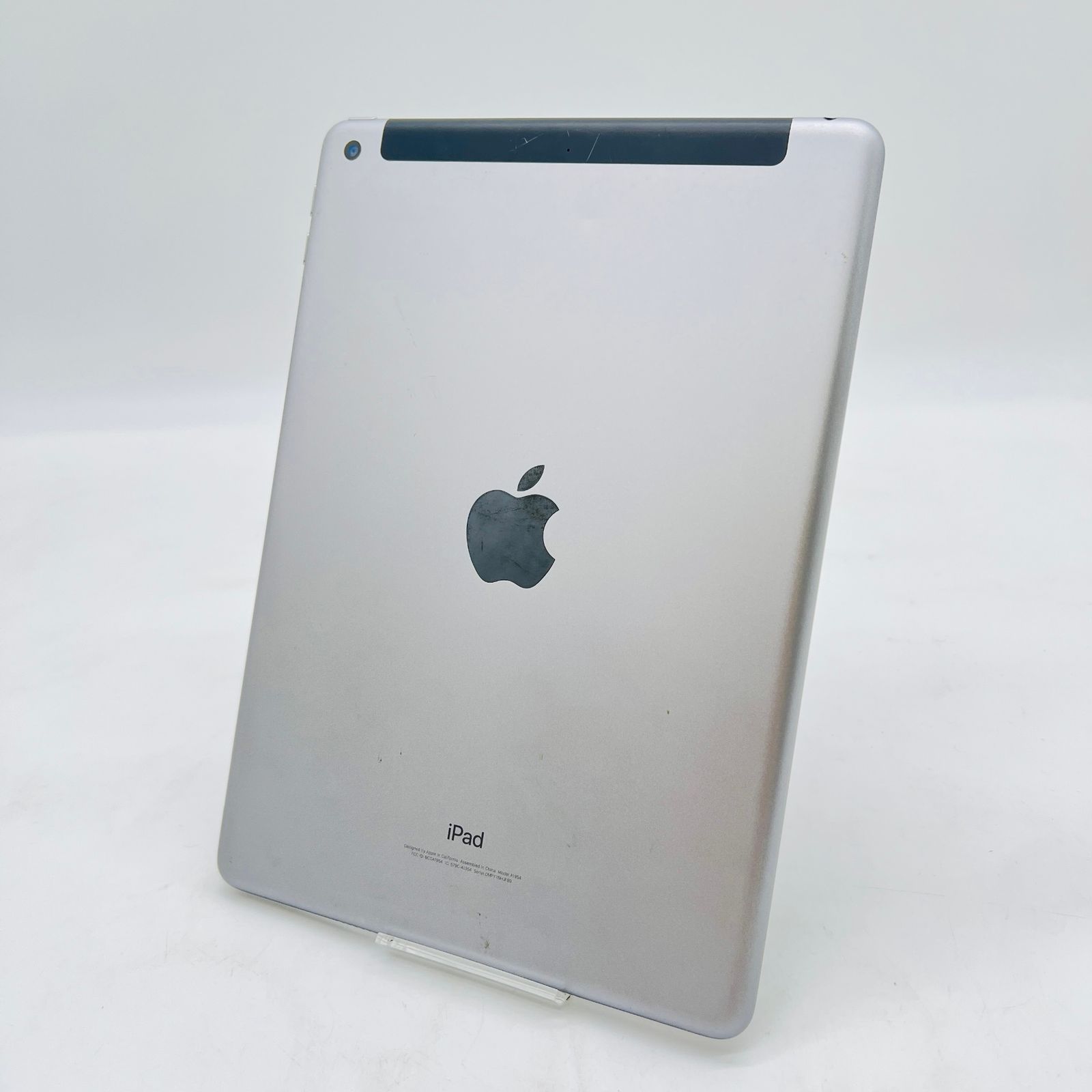 ソフトバンク iPad 第6世代 Wi-Fi+Cellularモデル 128GB