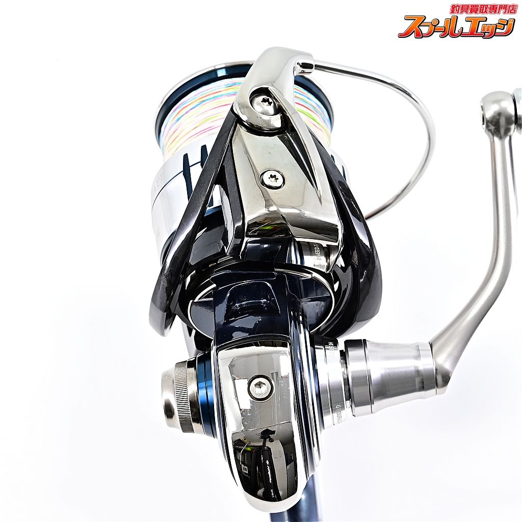 【ダイワ】 21セルテートSW 5000-H DAIWA CERTATEm38067 - メルカリ