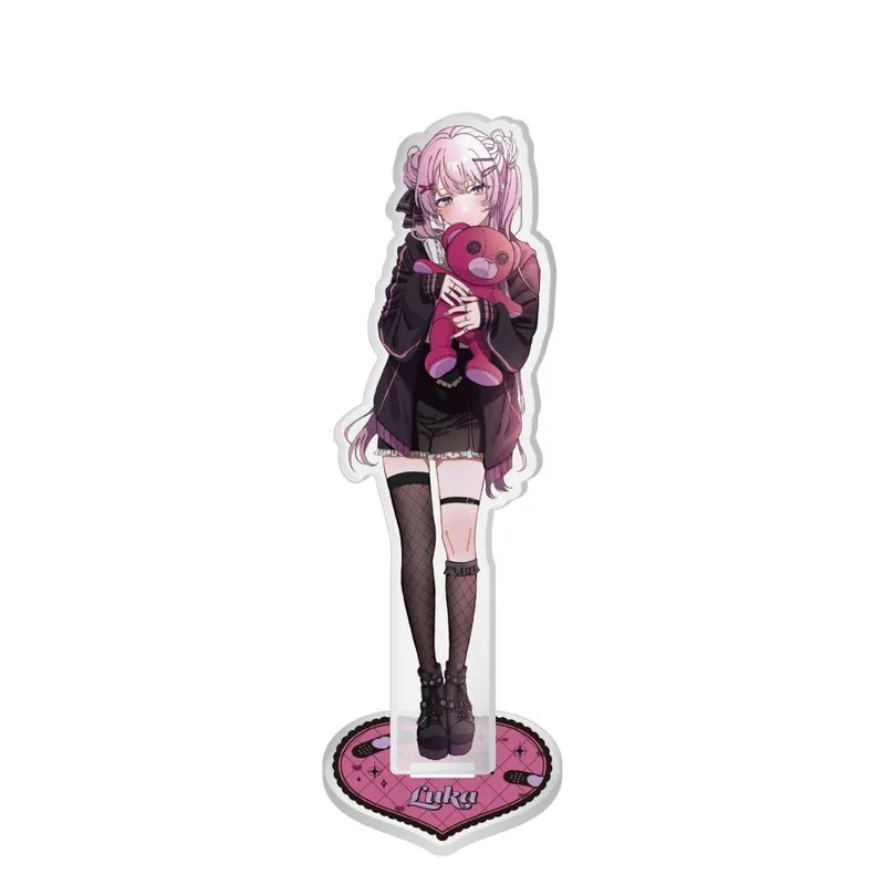 鏡音リン　レン　アクリルスタンド　ドンキ　フェア　2024　kawaii　セット Amazon.co.jp: 初音ミク ドン・キホーテフェア 2024 アクリル