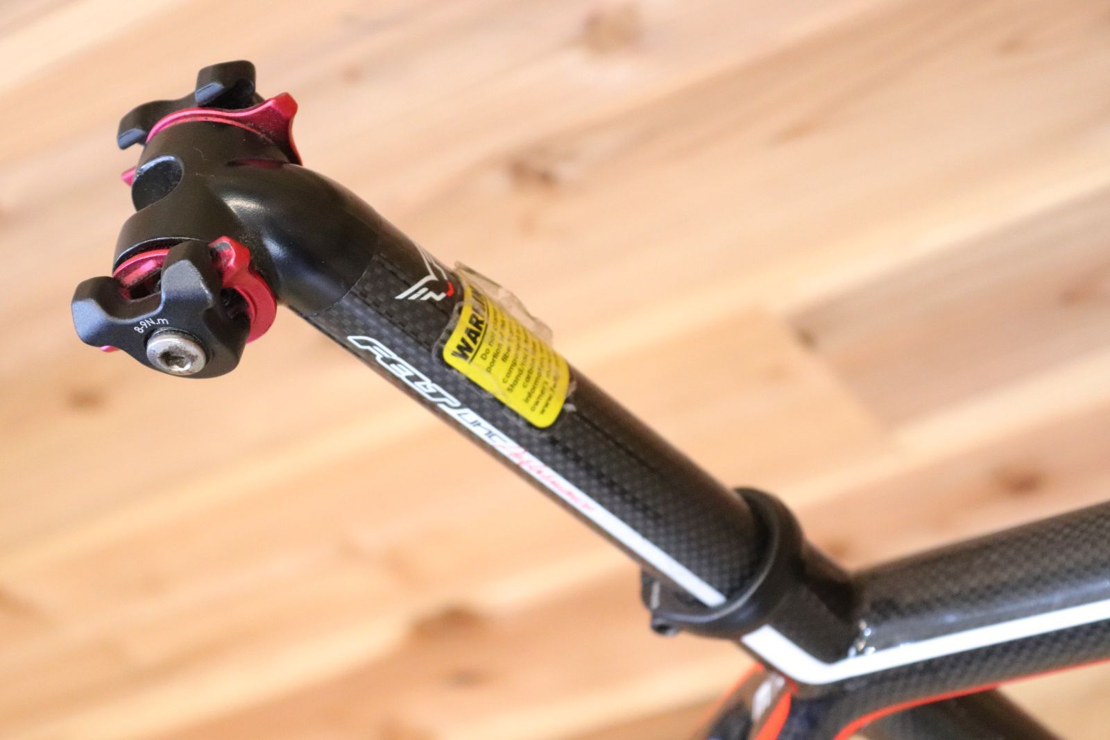 フェルト F5 カーボンフレーム FELT F5軽量カーボンフレーム フェルト