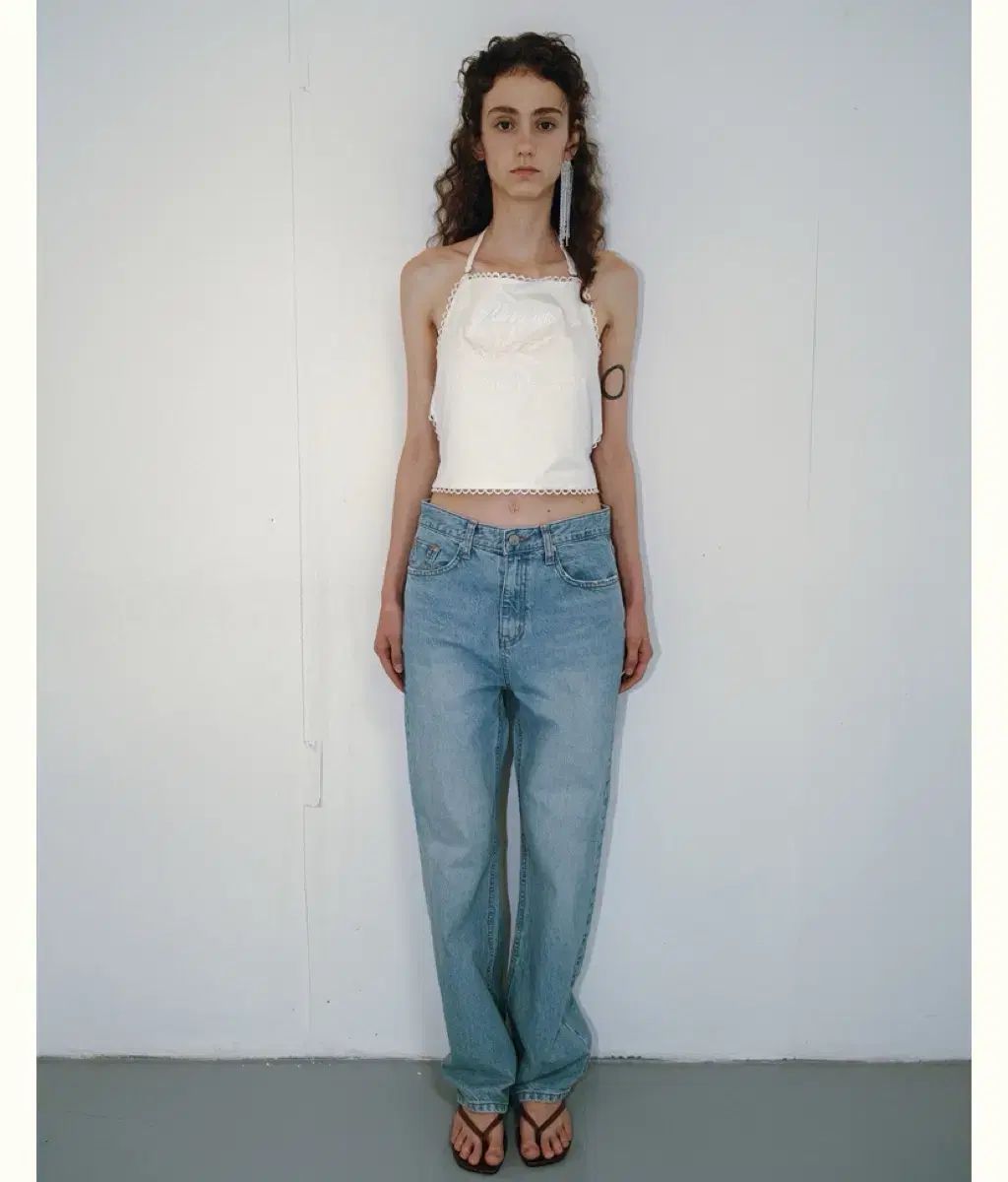 Line Denim