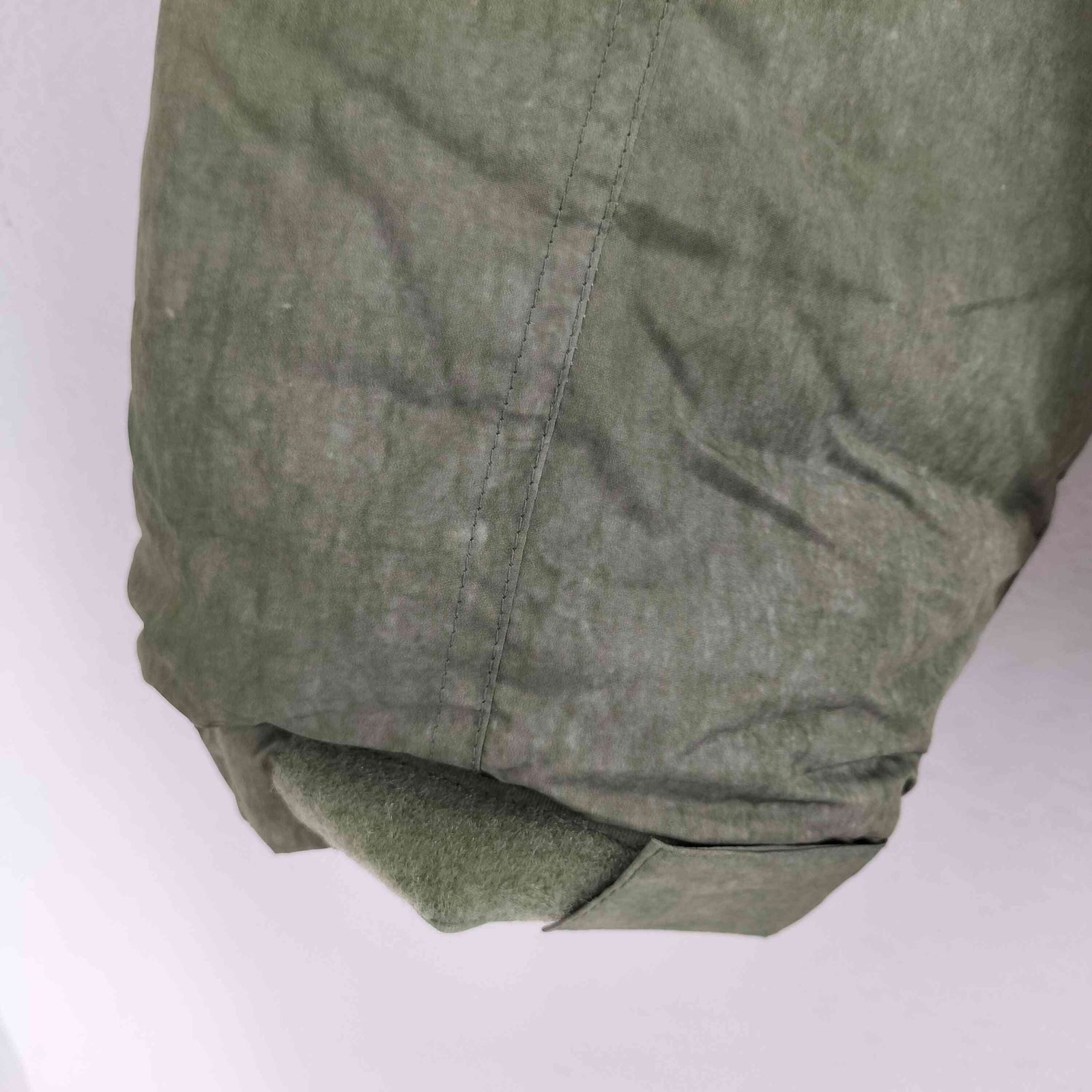 ハフ HUF STANDARD PUFFER JACKET III メンズ JPN：L - メルカリ