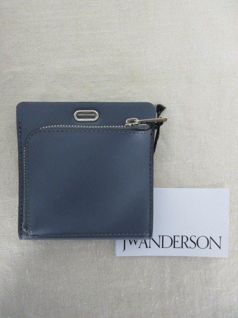 JW ANDERSON ジェイダブリューアンダーソン 21AW ミニウォレット JW ANDERSON ジェイダブリューアンダーソン 21AW ミニウォレット