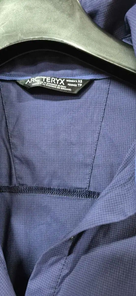 アークテリクス レディース