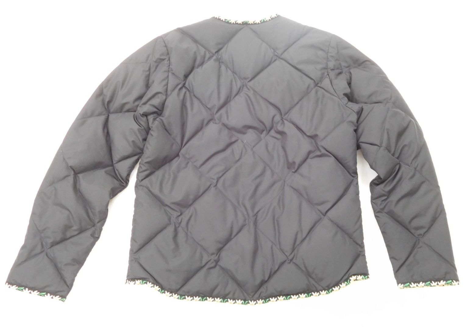 Rocky Mountain feather bed Fennica キルティングダウンジャケット
