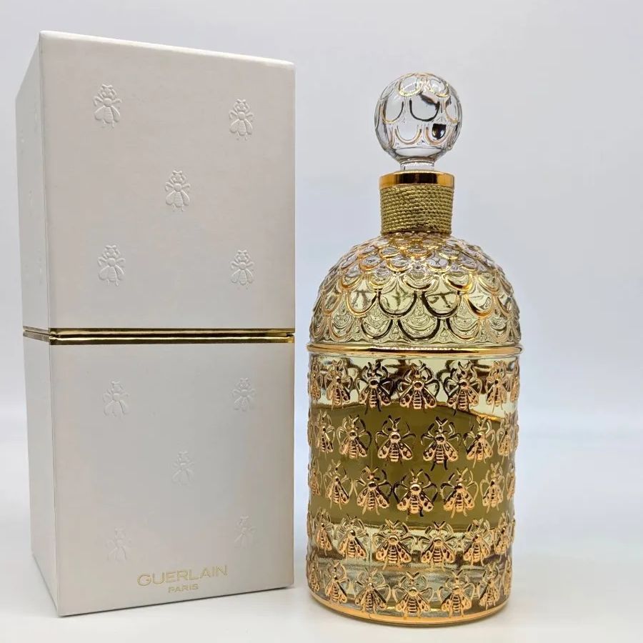 GUERLAIN ジッキー オーデパルファン