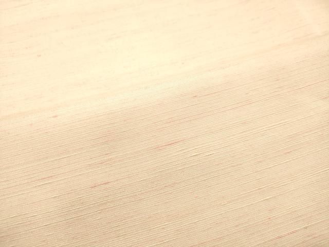 平和屋着物○紅花紬 米沢 新田秀次 霞文 正絹 逸品 DAAR4502tw - メルカリ 