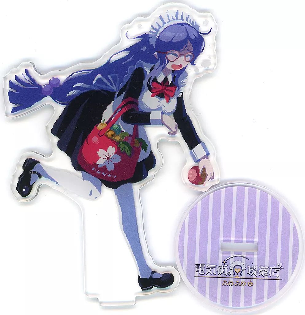 アイカツスターズ！ 虹野ゆめ 結城すばる アクリルスタンド 缶バッジ