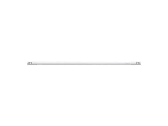NASTA ナスタ Laundry Pole ランドリーポール 屋内 KS-NRP003 シリーズ ホワイト×グレー 伸縮幅 1.7～3.0m KS-NRP003-30P-GR | 物干竿 ポール 洗濯 便利 洗濯物 布団 干し 竿 屋内 おしゃれ シンプ