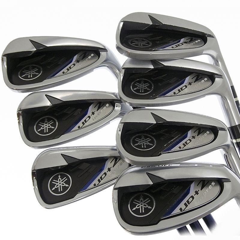 YAMAHA inpres UD+2 ヤマハ インプレス ピッチングウェッジ PW 男性