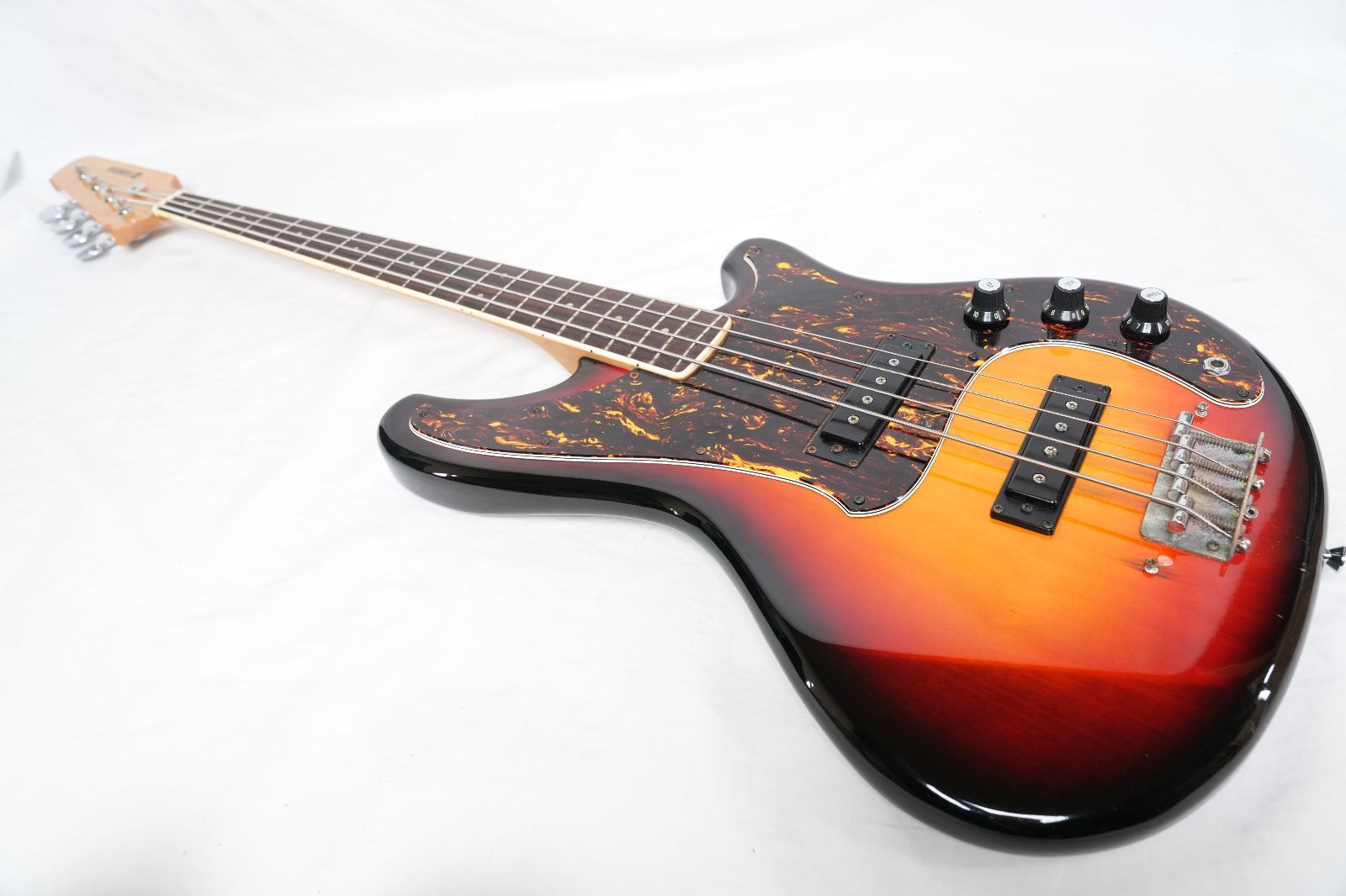 YAMAHA SB-55 ジャパンビンテージ used】YAMAHA / SB-55 4.185kg #13834【GIB横浜】 - Geek IN Box