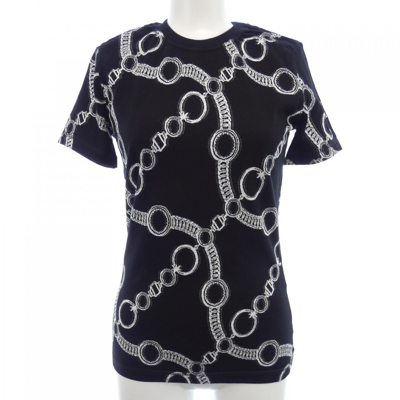 エルメス HERMES 2E4600DZ Tシャツ