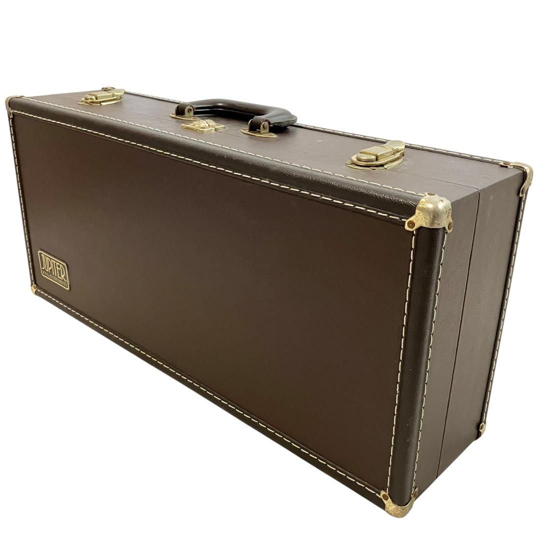 JUPITER ジュピター アルトサックス JAS-667 管楽器 ケース付