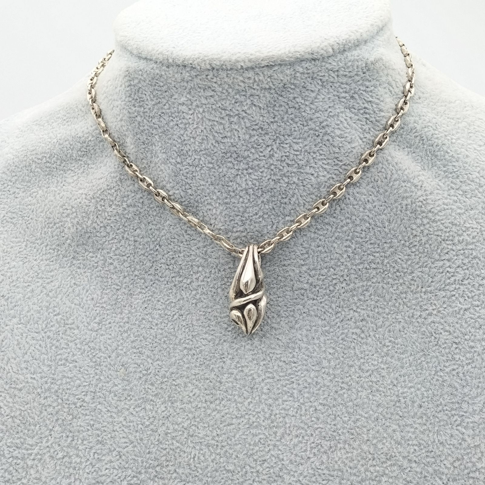 ARPEGE silver925 ペンダントトップ | ヤマダウェブコム