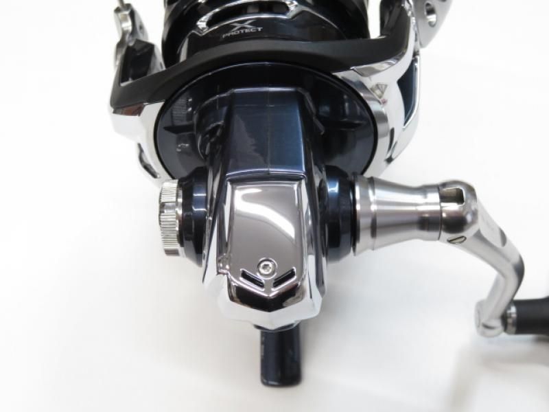 SW 14000XG