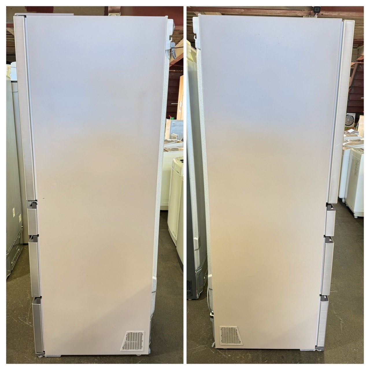 大阪送料無料☆3か月保障付き☆冷蔵庫☆日立☆5ドア☆2021年☆R-HS52RG