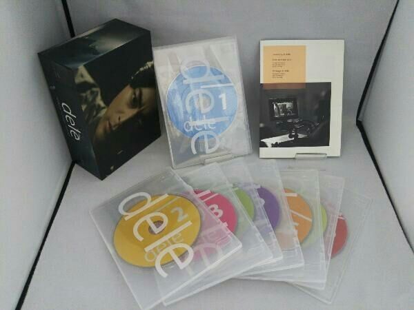 ディーリー PREMIUM