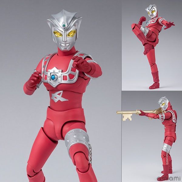 S.H.Figuarts アストラ - メルカリ