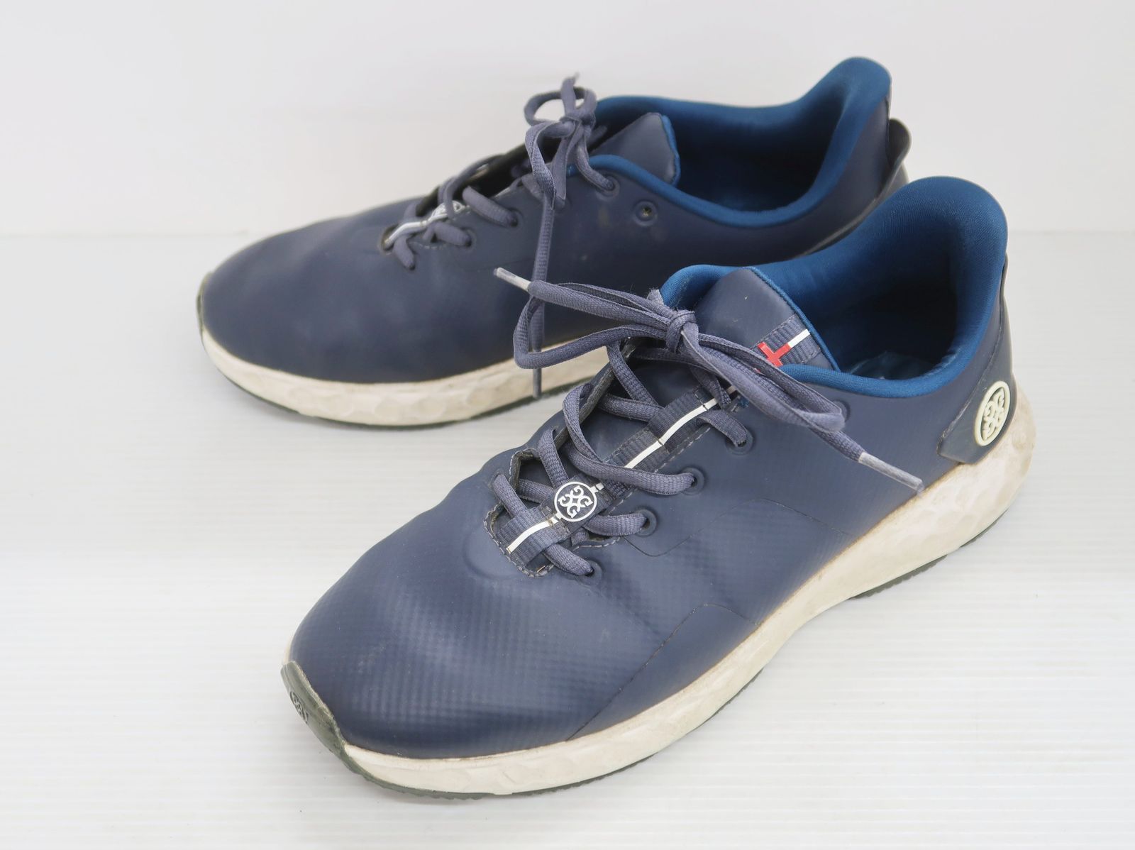 新品箱付 G/FORE ゴルフシューズ 26.5cm ジーフォア ☆ G⁄FORE