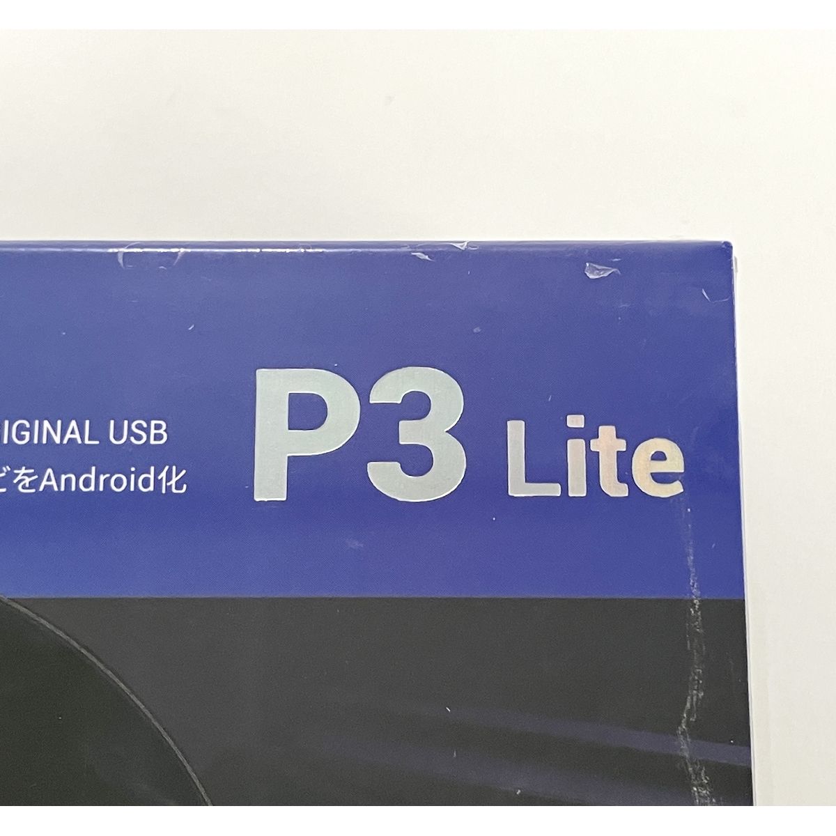 ottocast P3 Lite PCS46 Android Car Adapter オットキャスト ottocast P3 Lite PCS46 Android Car Adapter オットキャスト