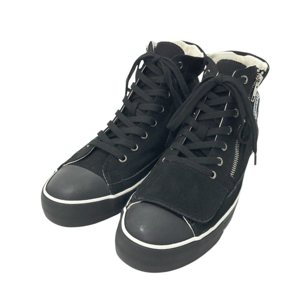 靴 whoop-de-doo reverse belt engineer boots 靴 whoop-de-doo reverse belt engineer boots Whoop de Doo Engineer