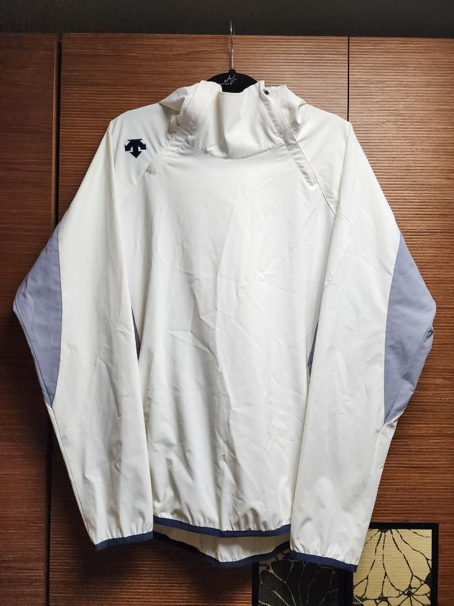 【雷市場（ポンジャン）商品韓国直送】DESCENTE(デサント) ウインドブレーカー