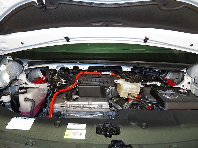 カローラクロスハイブリッド GR SPORT COROLLA CROSS HYBRID GR SPORT MXGH15 BLITZ ブリッツストラットタワーバー フロント M20A-1VM-1WM 96116