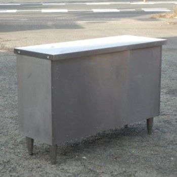 片面 引き出し