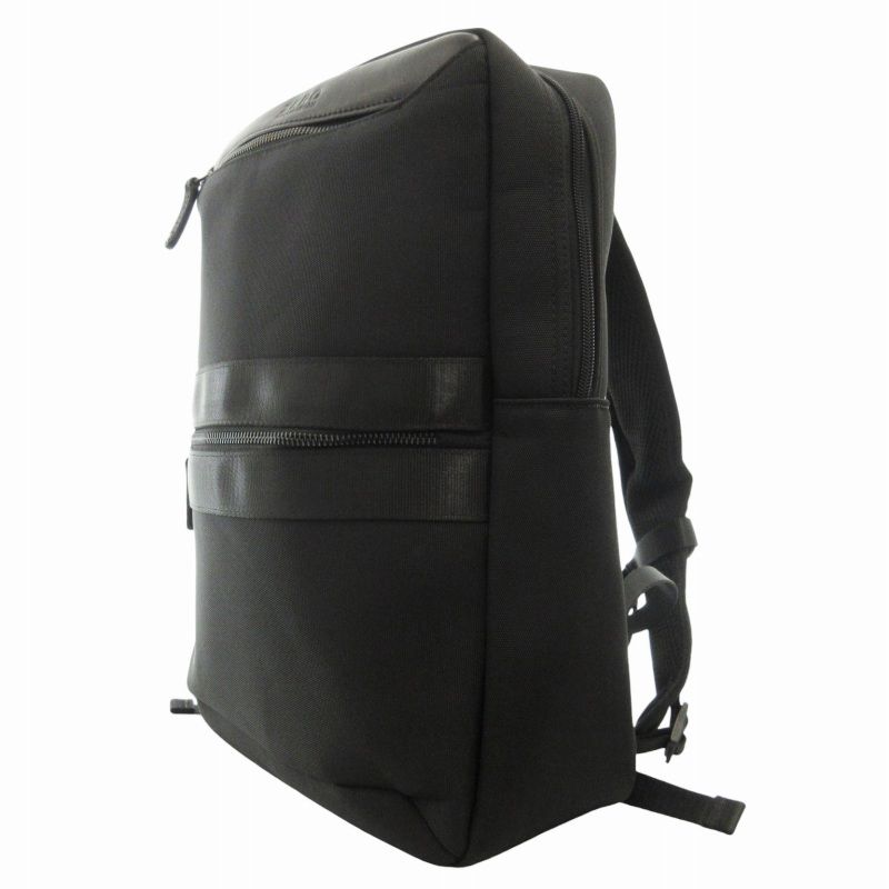 ゼロハリバートン ZERO HALLIBURTON 美品 バックパック リュック