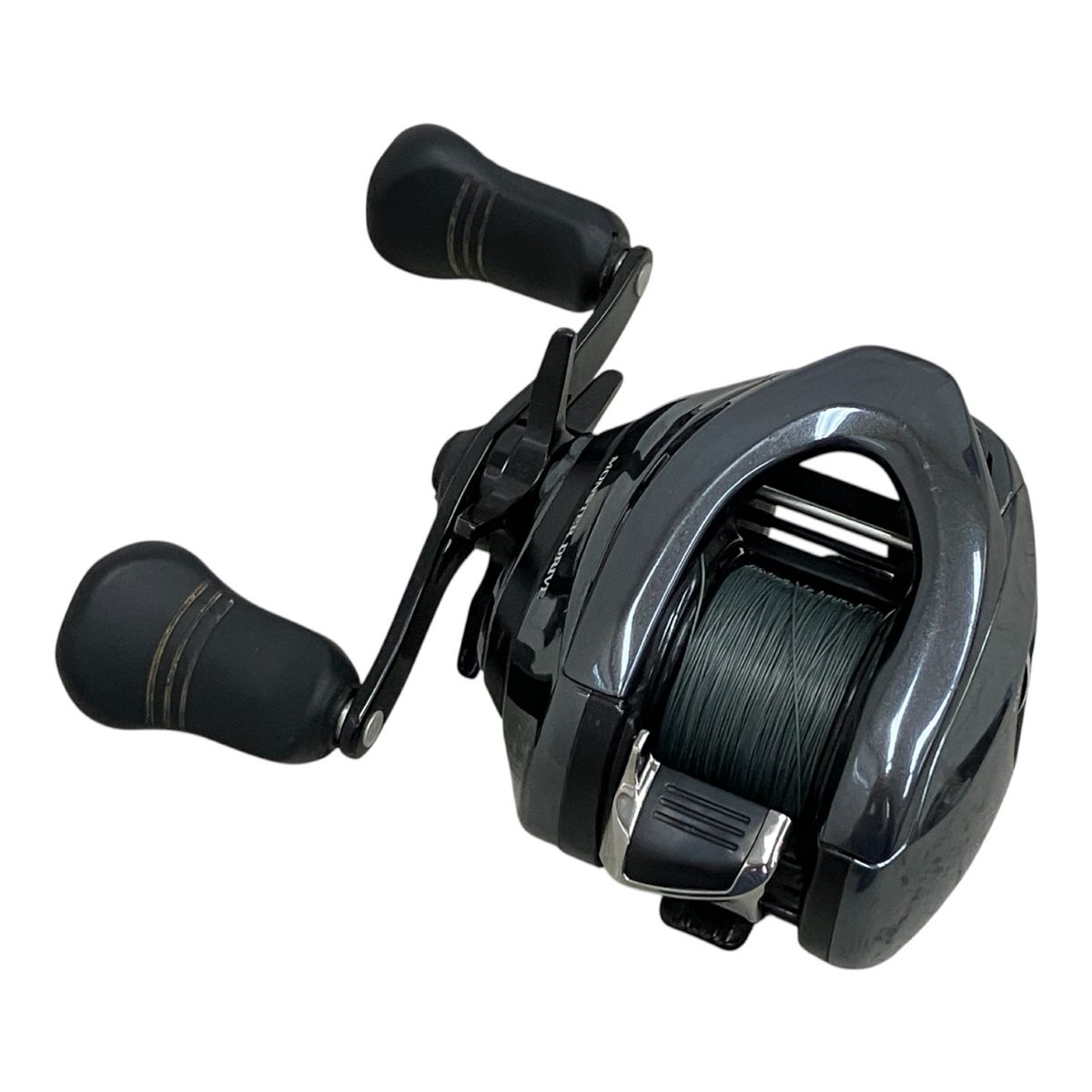 SHIMANO 18 ANTARES DC MD XG アンタレス ベイトリール 釣具 M10041584