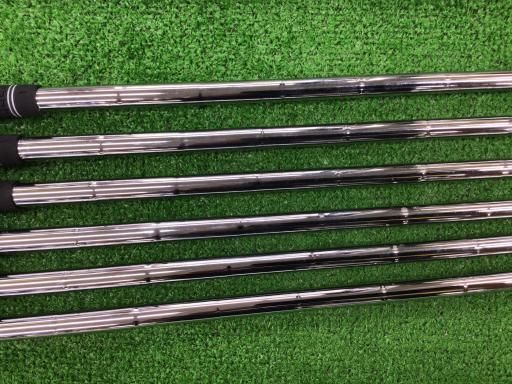 希少 キャロウェイ ボビージョーンズ アイアン 11本 右利き