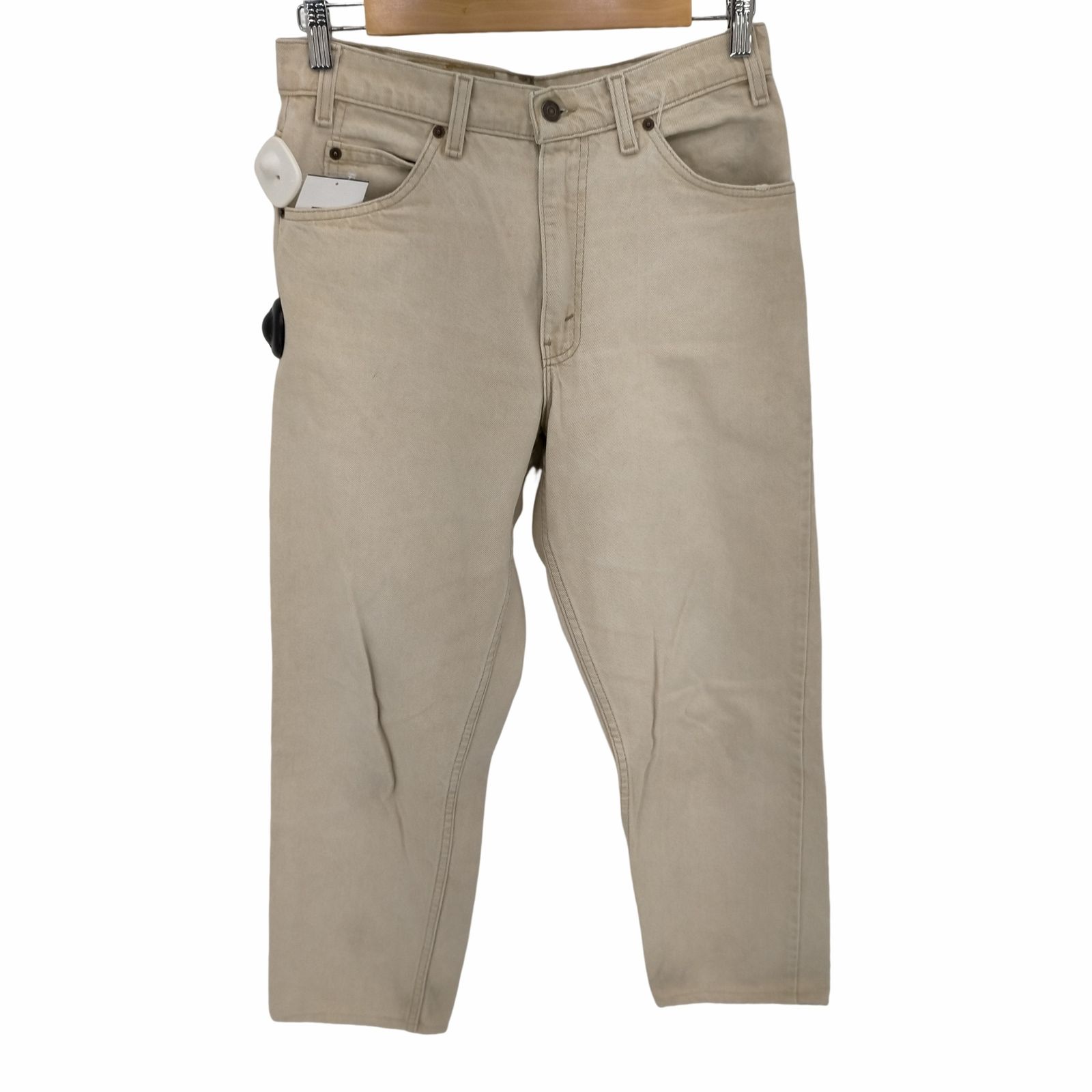 リーバイス Levis 90S USA製 ボタン裏585刻印 オレンジタブ 550 