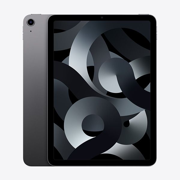 【未開封】iPad Air5 Wi-Fi 256GB スペースグレイ A2588 2022年 本体 Wi-Fiモデル タブレット アイパッド アップル apple  【送料無料】 ipda5mtm2816s