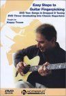 【】Ez Fingerpick 2-3 [DVD]