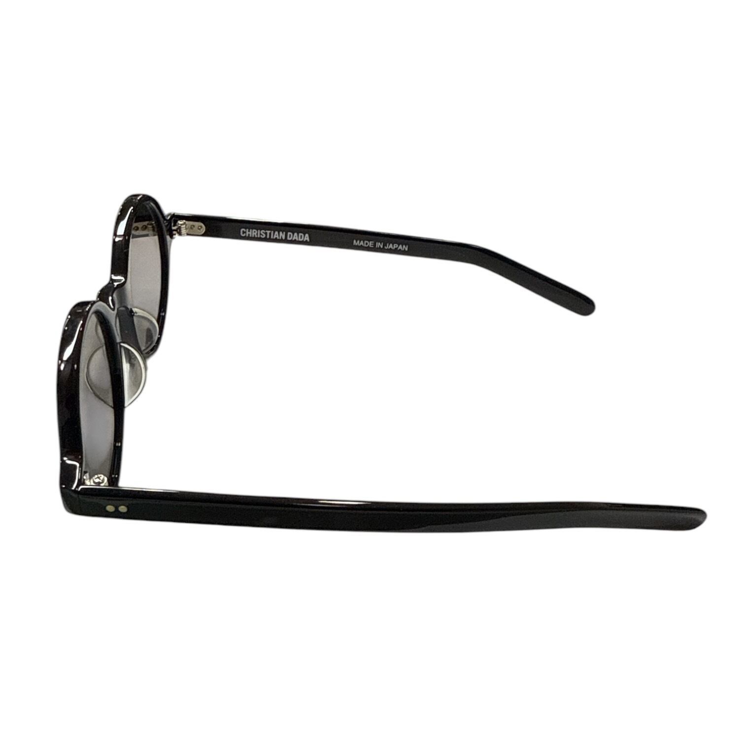 CHRISTIAN DADA 19SS LAMENTS Sunglasses - メルカリ