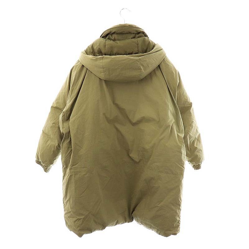 moussy ダウンコート BLACK BY MOUSSY | hood down coat (コート ) |SHEL'TTER WEBSTORE