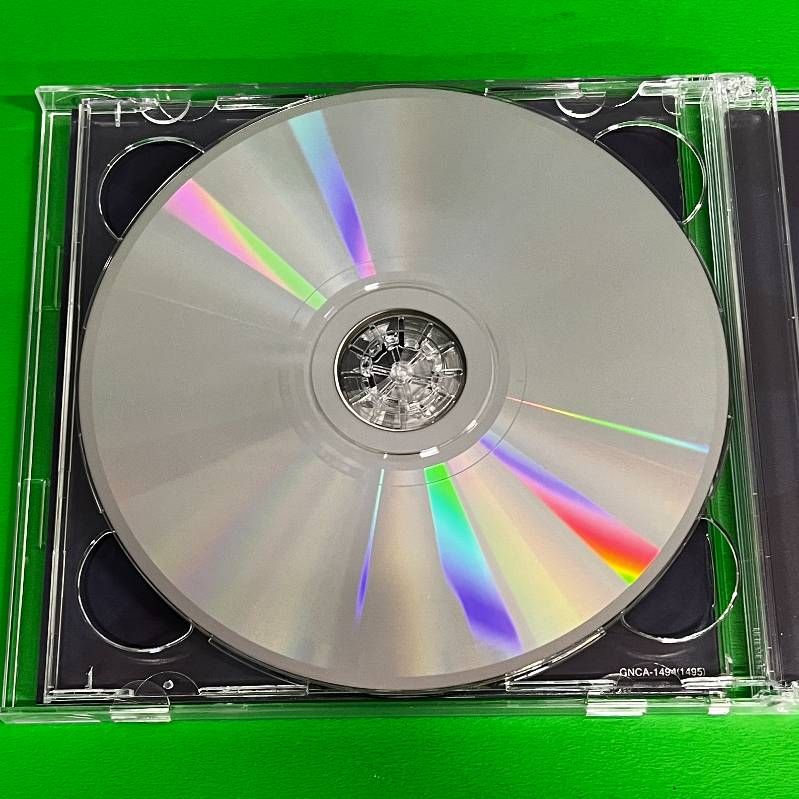 日向電工 ブラックホールディスク 初回限定盤(CD2枚組)＋アニメイト