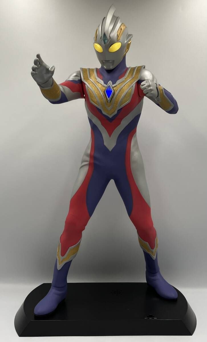 マルチタイプ Ultimate