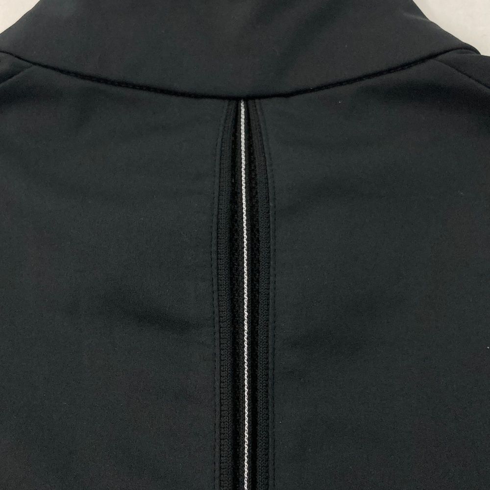 サイズ：L ADIDAS GOLF アディダスゴルフ GR8837 ジップ