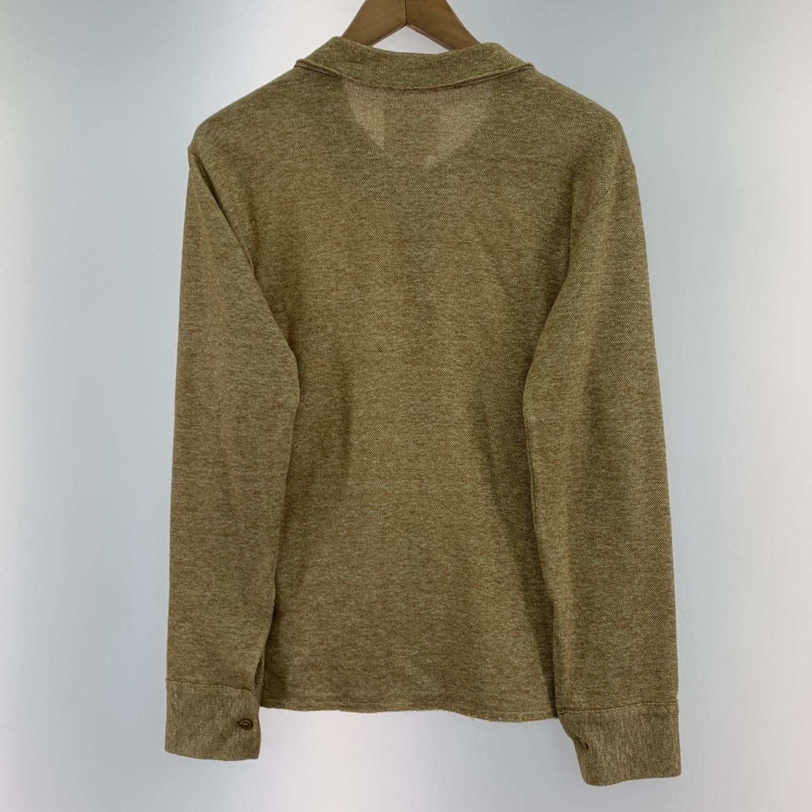 GABRIELA COLL GARMENTS ベージュ シャツ 【公式通販】