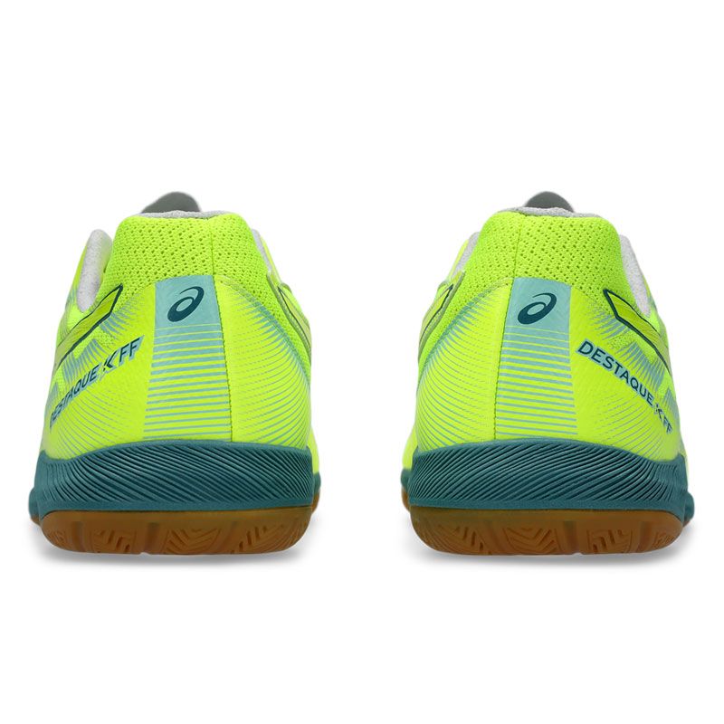 アシックス asics DESTAQUE K FF (デスタッキ) フットサルシューズ