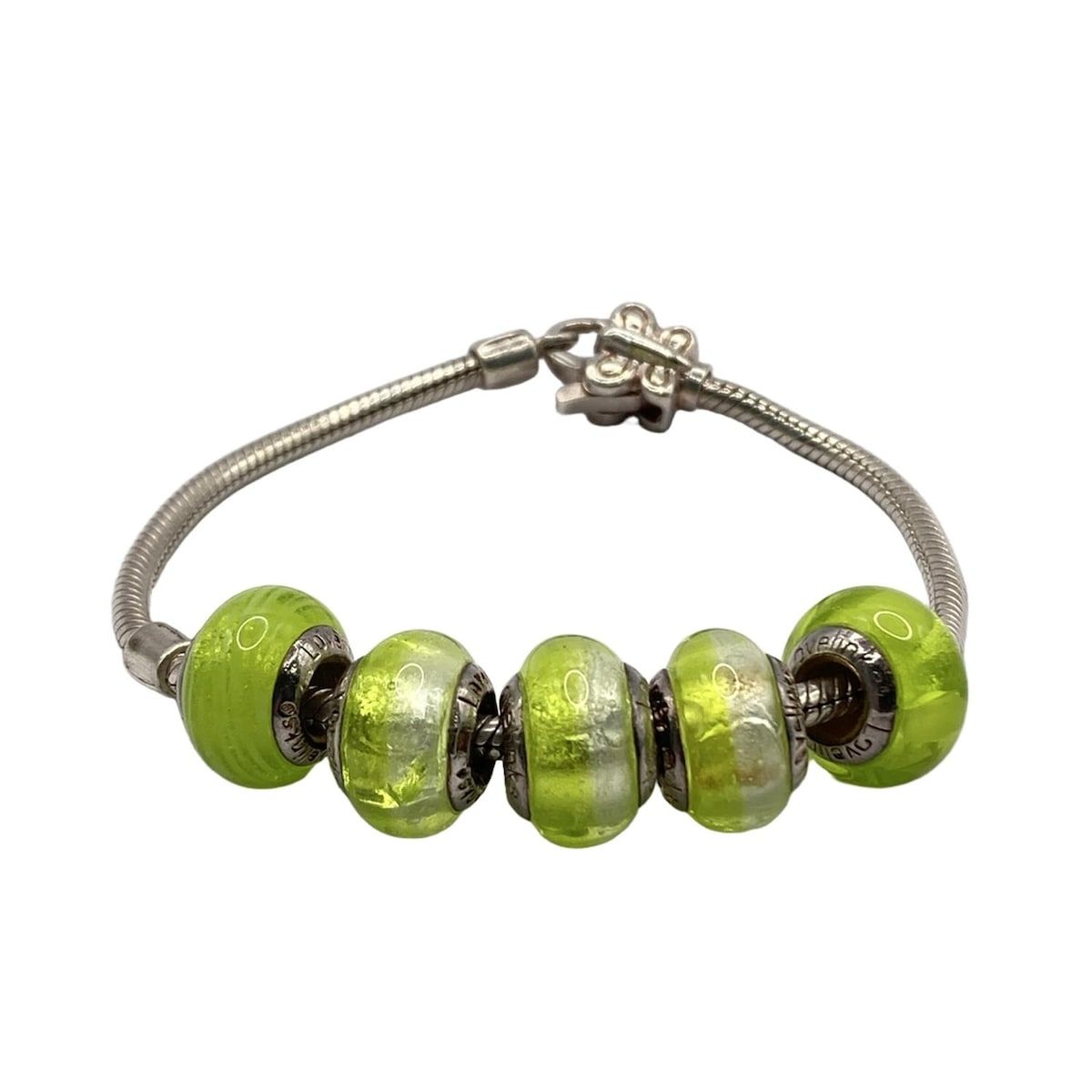 ラブリンクス ブレスレット ラブリンクスブレスレットセットシルバー