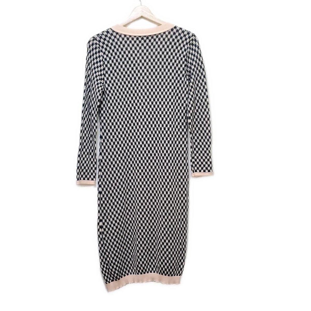 SONIARYKIEL(ソニアリキエル) ワンピース サイズ38 M レディース