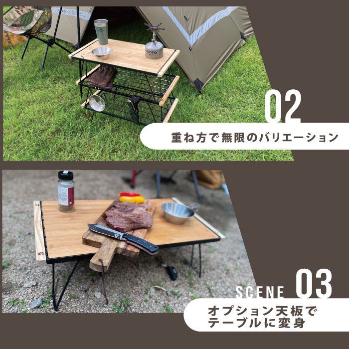 Amazon.co.jp: ChillCamping(チルキャンピング) フィールド