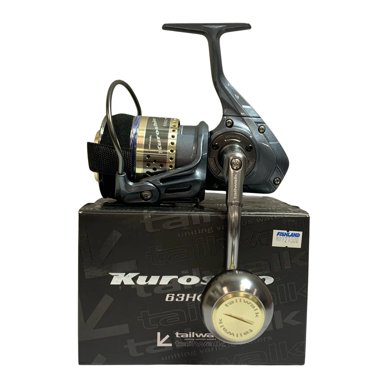 2025年最新】テイルウォーク クロシオの人気アイテム - メルカリ