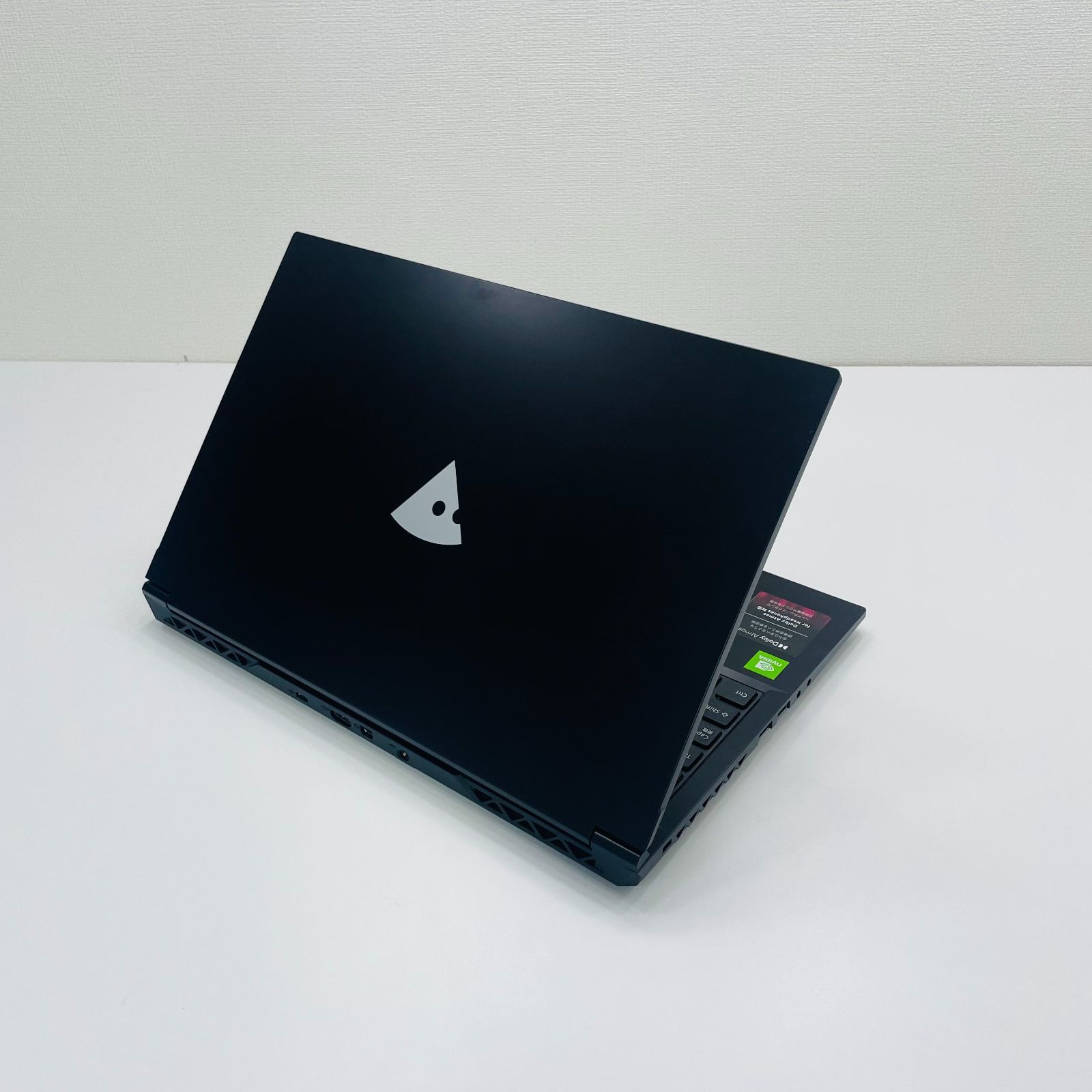 Mouse Computer ゲーミング K5-I7GM5BK-A Core i7 12650H/ Ram 16GB