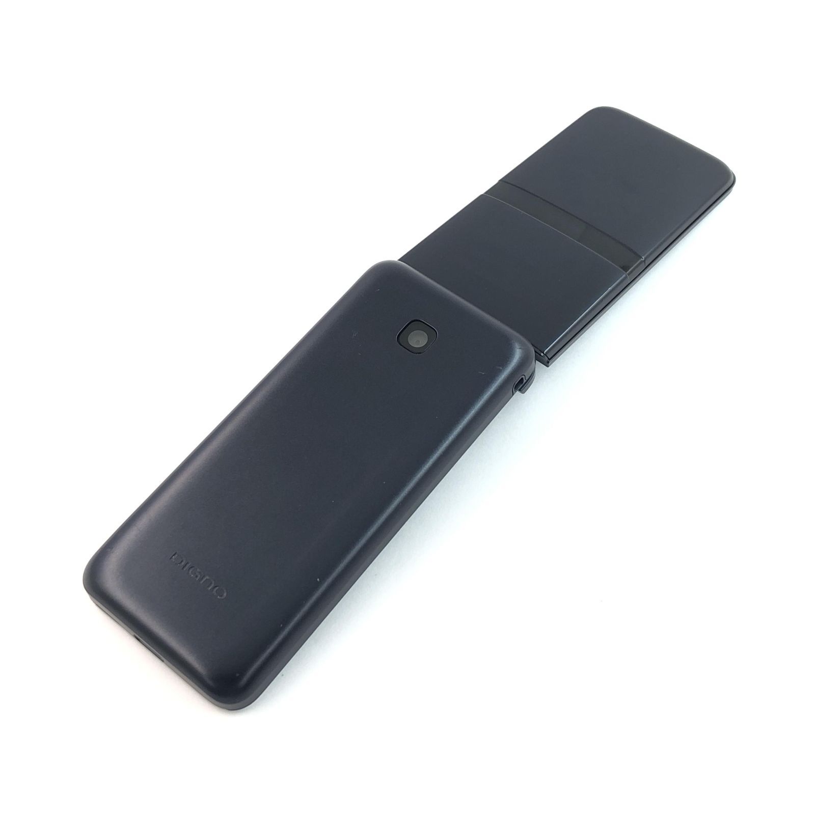 DIGNO 折りたたみ式携帯電話 本体 DIGNO® ケータイ KY-42C | ドコモ