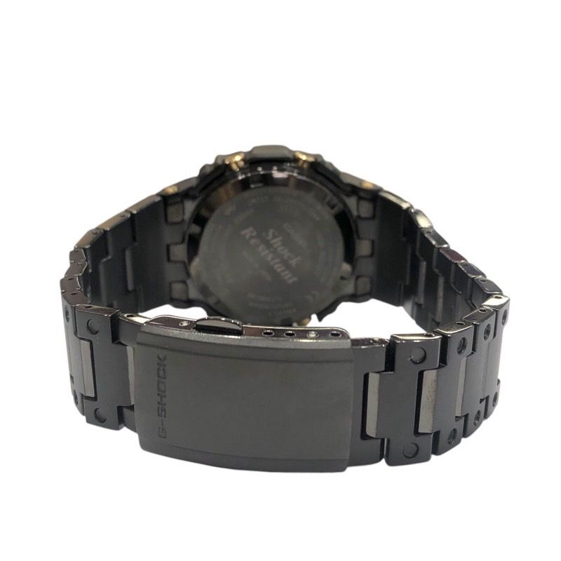 CASIO G-SHOCK